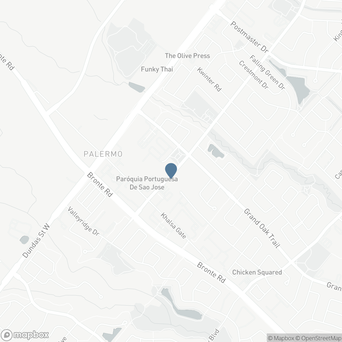 2517 PINE GLEN ROAD, Oakville, Ontario L6M 0R7